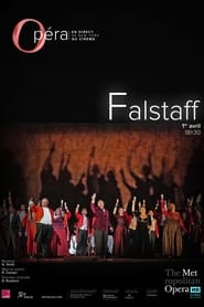 Falstaff (Metropolitan Opera) streaming