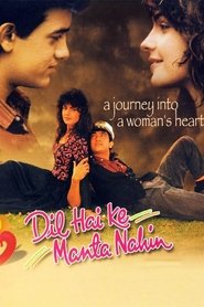 Dil Hai Ke Manta Nahin 1991