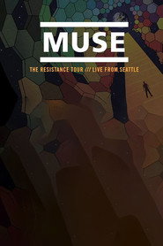 Muse: Live at Seattle KeyArena 2010