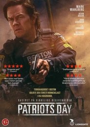 Patriots Day [Patriots Day]