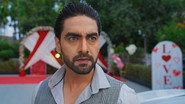 Armaan is triggered by love!
