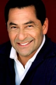 Mike Gomez as Father Peña