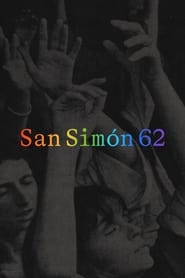 Poster San Simón 62