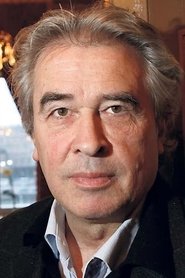 Staffan Scheja is Self