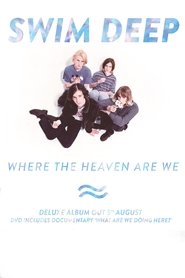 Poster What Are We Doing Here? 2013