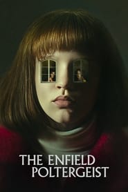 Le poltergeist d’Enfield