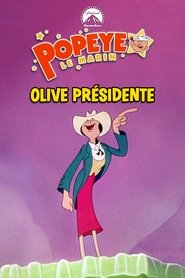 Olive présidente