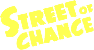 Street of Chance Logo