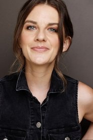 Aimee Paxton is Iris Scott