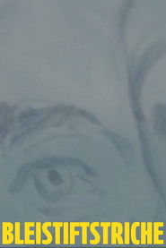 Bleistiftstriche
