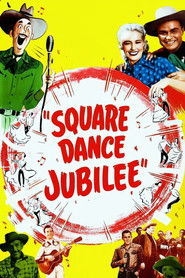 Square Dance Jubilee (1949)