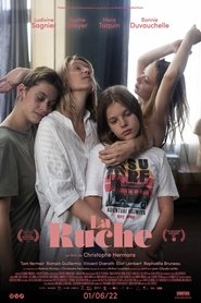 Film La ruche streaming