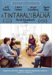 A tintahal és a bálna 2005 Teljes Film Magyarul Online