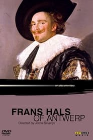 Frans Hals of Antwerp