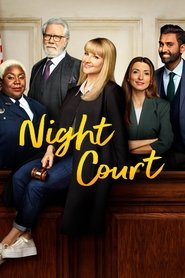 Night Court Season 1 Episode 6