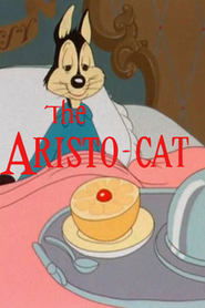 The Aristo-Cat постер