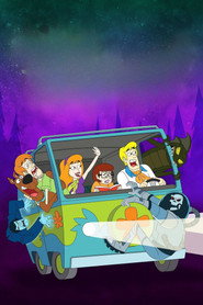 Be Cool, Scooby-Doo! poster
