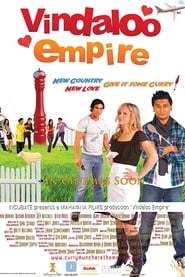 Vindaloo Empire постер