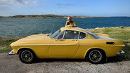 Kevin McCloud's Classic Car Road Trips
