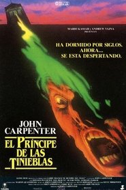 El príncipe de las tinieblas (1987) El príncipe de las tinieblas (1987)