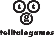 Telltale Games