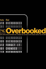 Overbooked poster