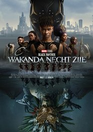 Black Panther: Wakanda nechť žije 2022 Neomezený přístup zdarma