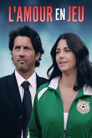 Poster L'Amour en jeu 2011