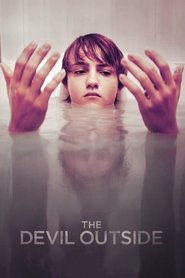 Poster The Devil Outside 2018