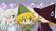 The Seven Deadly Sins Theater #07