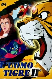 L'Uomo Tigre
