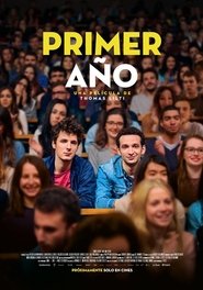 Poster Primer año 2018