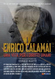 Enrico Calamai. Una Vita per i Diritti Umani