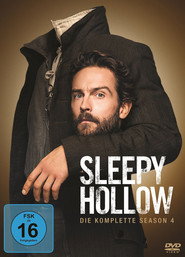 Sleepy Hollow Season 4 8