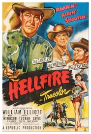 Hellfire (1949) HD