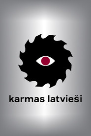 Karmas latvie&scaron;i (2022)