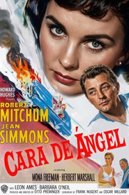 Cara de Ángel (1953)