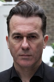 Peter Sullivan as Amos Eiran