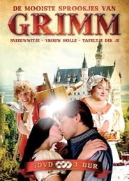 Watch Frau Holle 2008 Online For Free