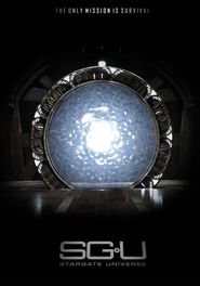 Voir Stargate Universe streaming VF - WikiSeries 