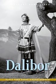 Dalibor (1956)