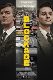 Poster Blockade 2022