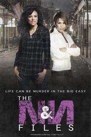 Nikki & Nora: The N&N Files