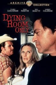 Dying Room Only постер