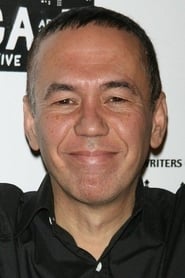 Gilbert Gottfried as Special Message (video)