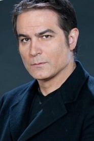 Marco Uriel as Adolfo