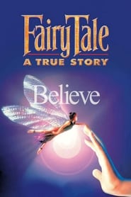 FairyTale: A True Story постер