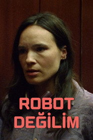 Robot Değilim