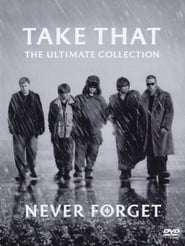 Poster Take That - Never Forget - The Ultimate Collection