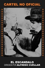 Poster The Scandal 1920